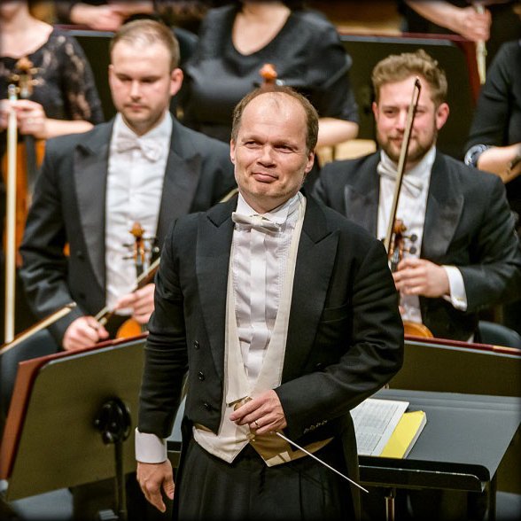 Dohnányi a jeho súčasníci v programe Štátnej filharmónie Košice