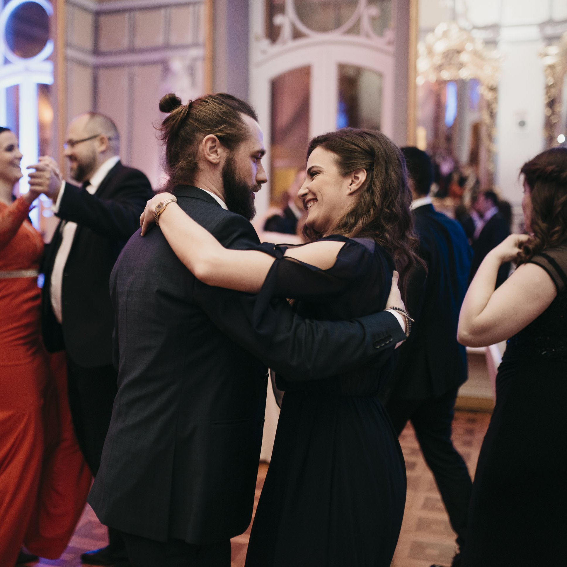 Divadelný ples v bude opäť najhonosnejšej trnavskej sále