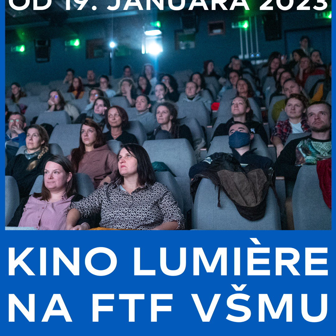 Kino Lumière našlo svoj dočasný domov, vracia sa s obľúbenou dramaturgiou i exkluzívnym programom