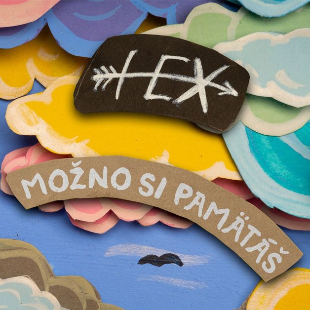 Skupina Hex zverejnila prvý singel z nového albumu. Nastavuje v ňom zrkadlo času, láske i bolesti života. Vypočujte si podmanivý song Možno si pamätáš.