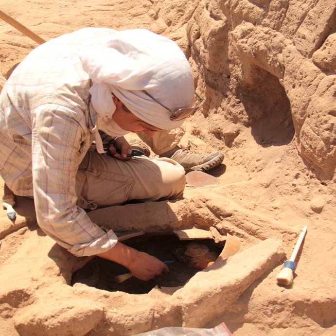 Výpravy z Bratislavy do starovekého Egypta (11. cyklus egyptologických prednášok pre verejnosť)