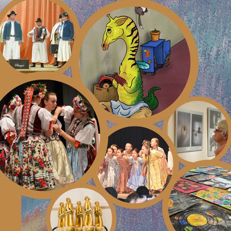 Talenty z celého okresu si zmerajú sily v Dome tradičnej kultúry Gemera