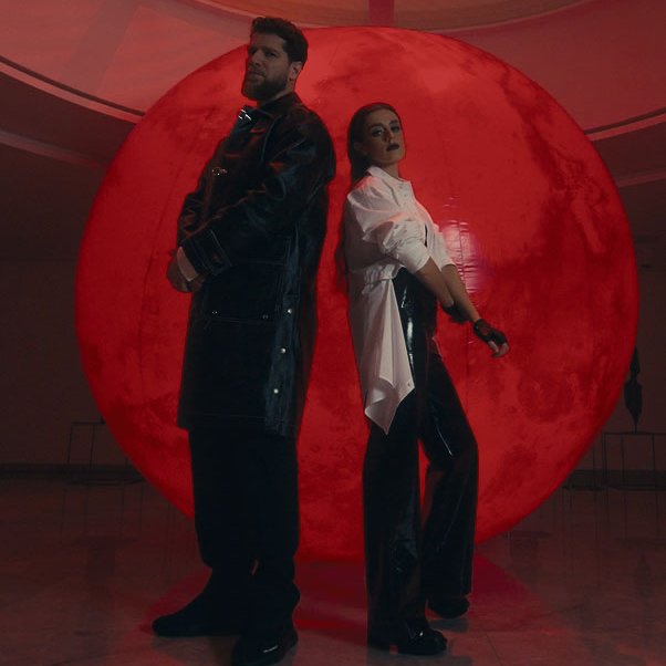 Kto je Frederika a čím zaujala Majka Spirita?