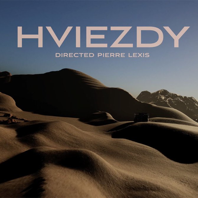 Majself zanechal odkaz svojmu synovi v skladbe  “Hviezdy”