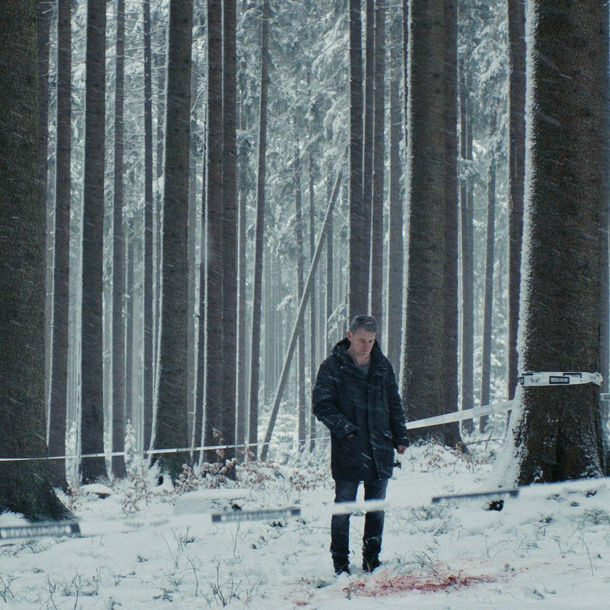 Film Moc v réžii Mátyása Priklera bude mat svetovú premiéru  na festivale v Rotterdame