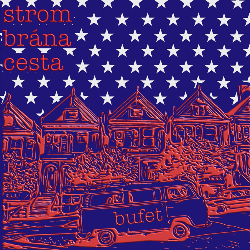 Kapela Bufet prináša singel opäť s nadhľadom a jemnou satirou