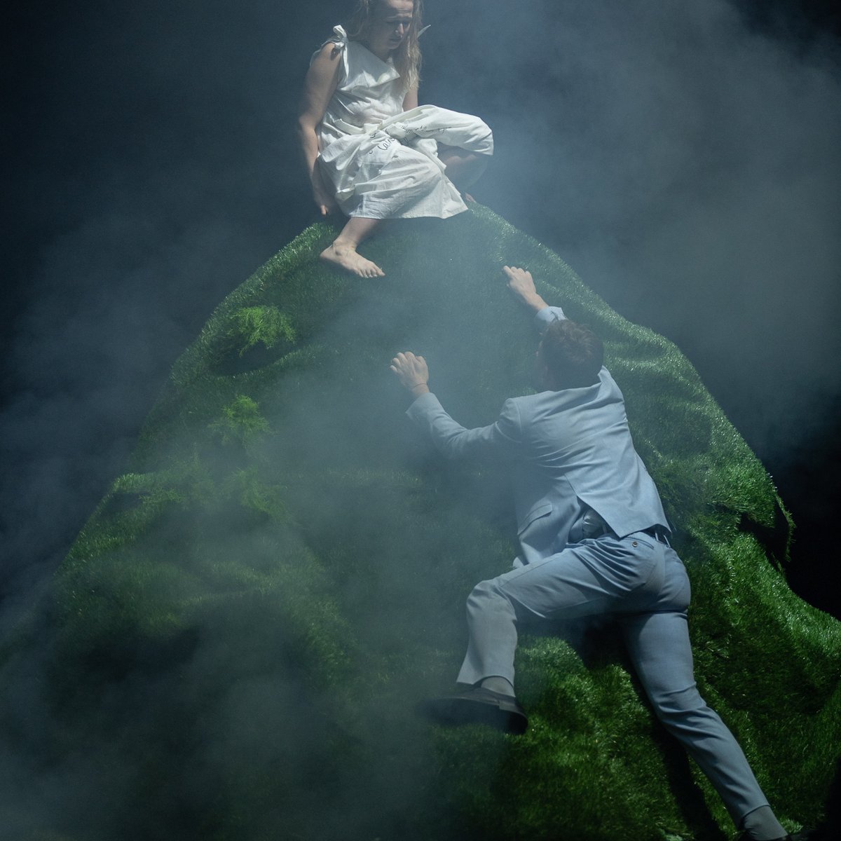 Búrlivé výšiny prinášajú príbeh o láske až za hrob