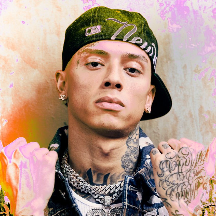 Na Slovensko príde súčasná rapová hviezda Central Cee, slowthai aj legenda Suzanne Vega