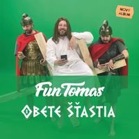 Skupina FunTomas prichádza vo veľkom štýle. Predstavuje album, ktorý prekvapí.