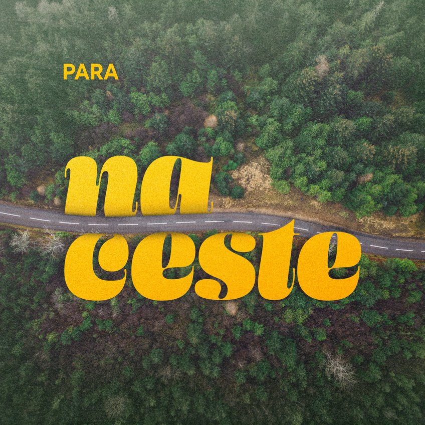 Skupina Para nahrala titulnú pieseň k filmu Villa Lucia a ohlásila termíny Na ceste Tour 2023