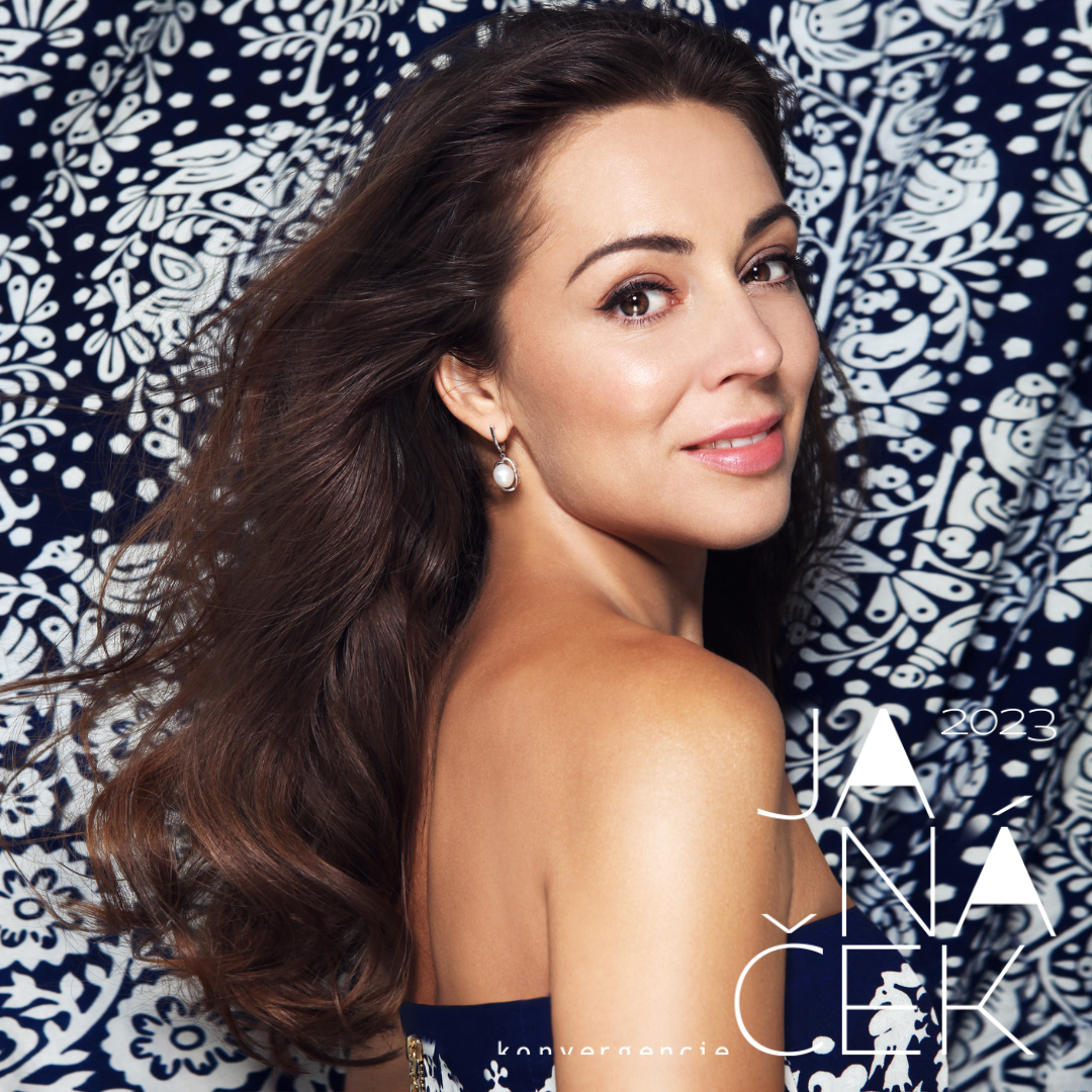 Ochutnajte hudbu Leoša Janáčka