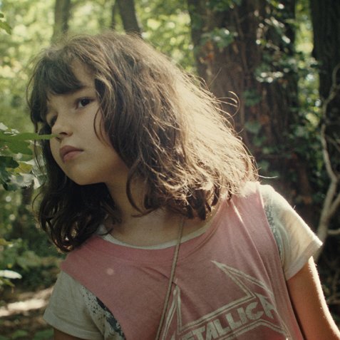 Film Mimi sme venovali deťom, lesom a rieke, hovorí Mira Fornay, ktorej film získal hlavnú cenu v kategórii Generation Kplus na Berlinale