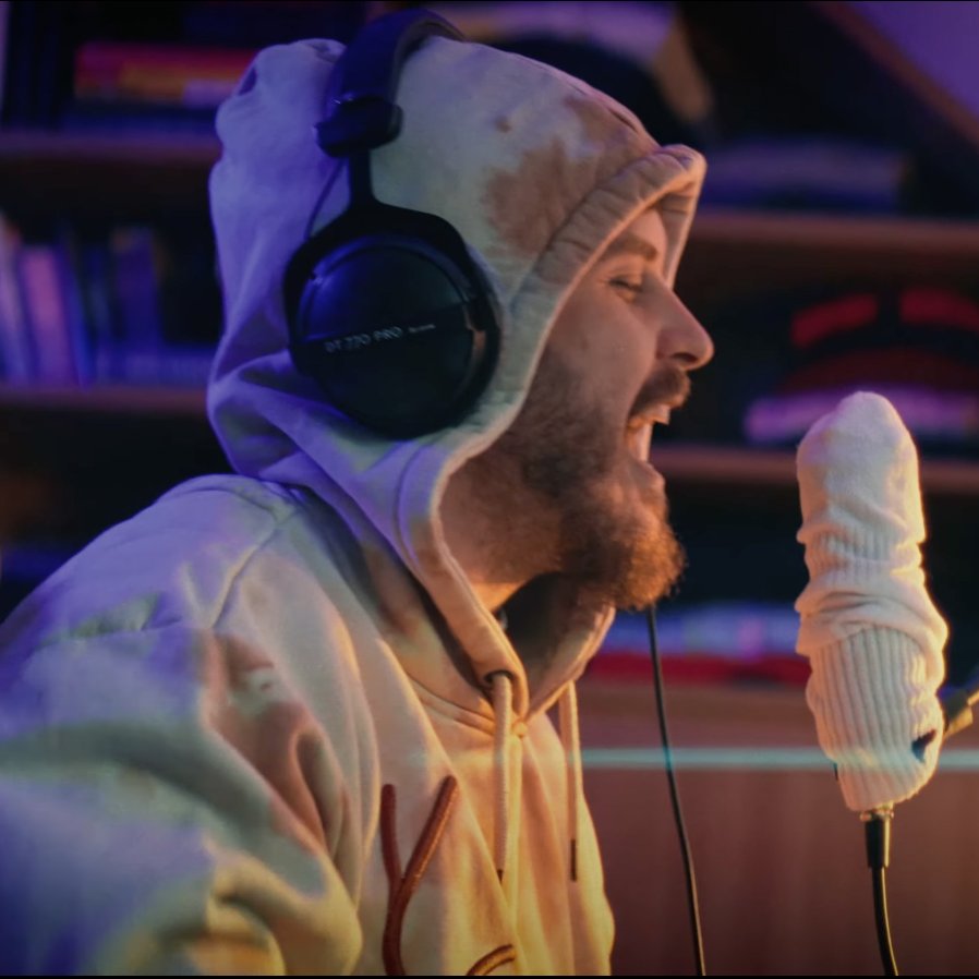 Alan Murin v unikátnej spolupráci s francúzskym producentom Ysosom – Cesta je cieľ