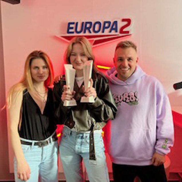 10. Ročník Ruka HoreAwards pozná svojich víťazov! Toto meno nikto nečakal!