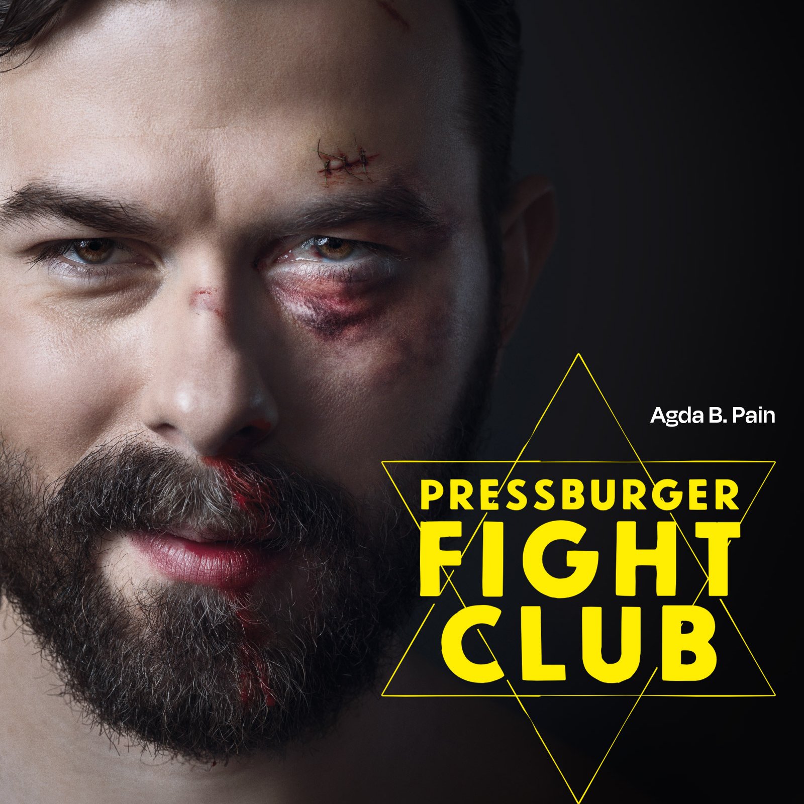 Pressburger Fight Club