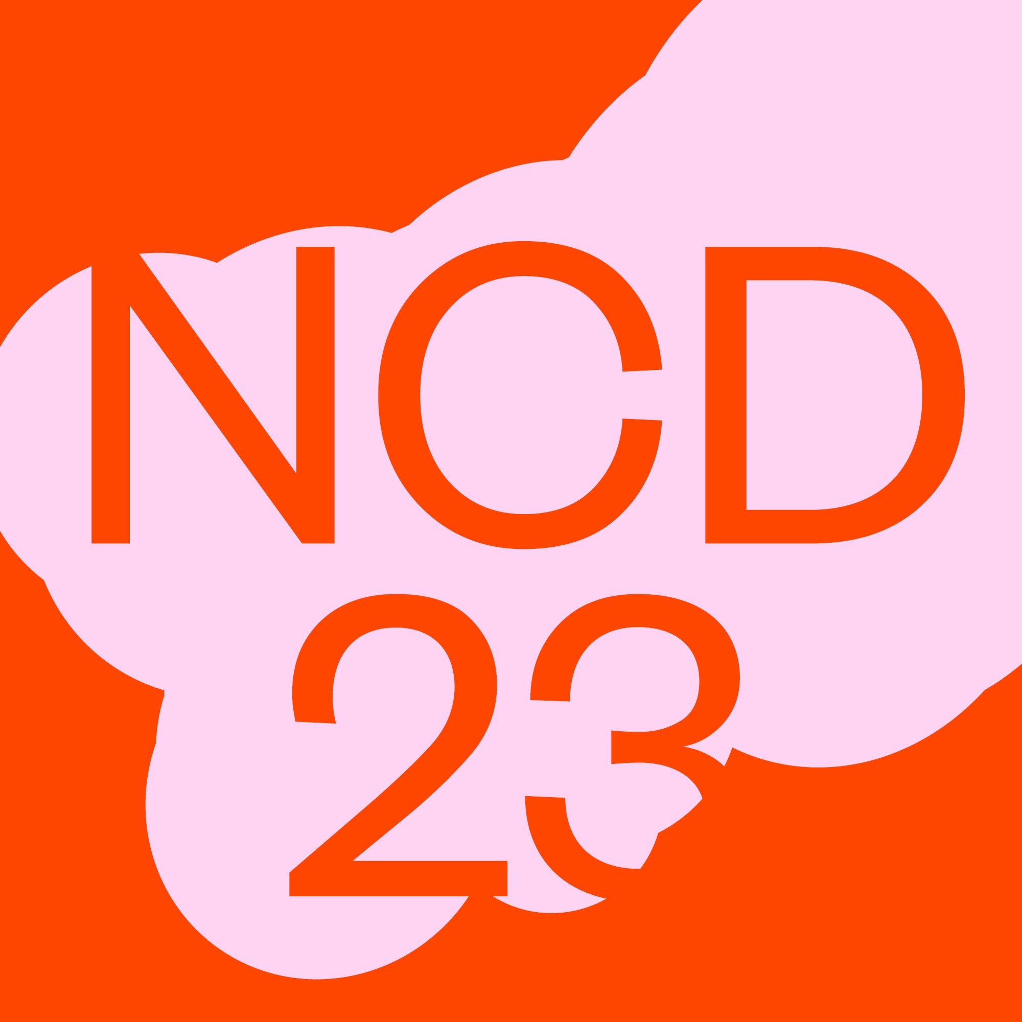 Predstavujeme nový vizuál 20. ročníka Národnej ceny za dizajn 2023 – Produktový dizajn