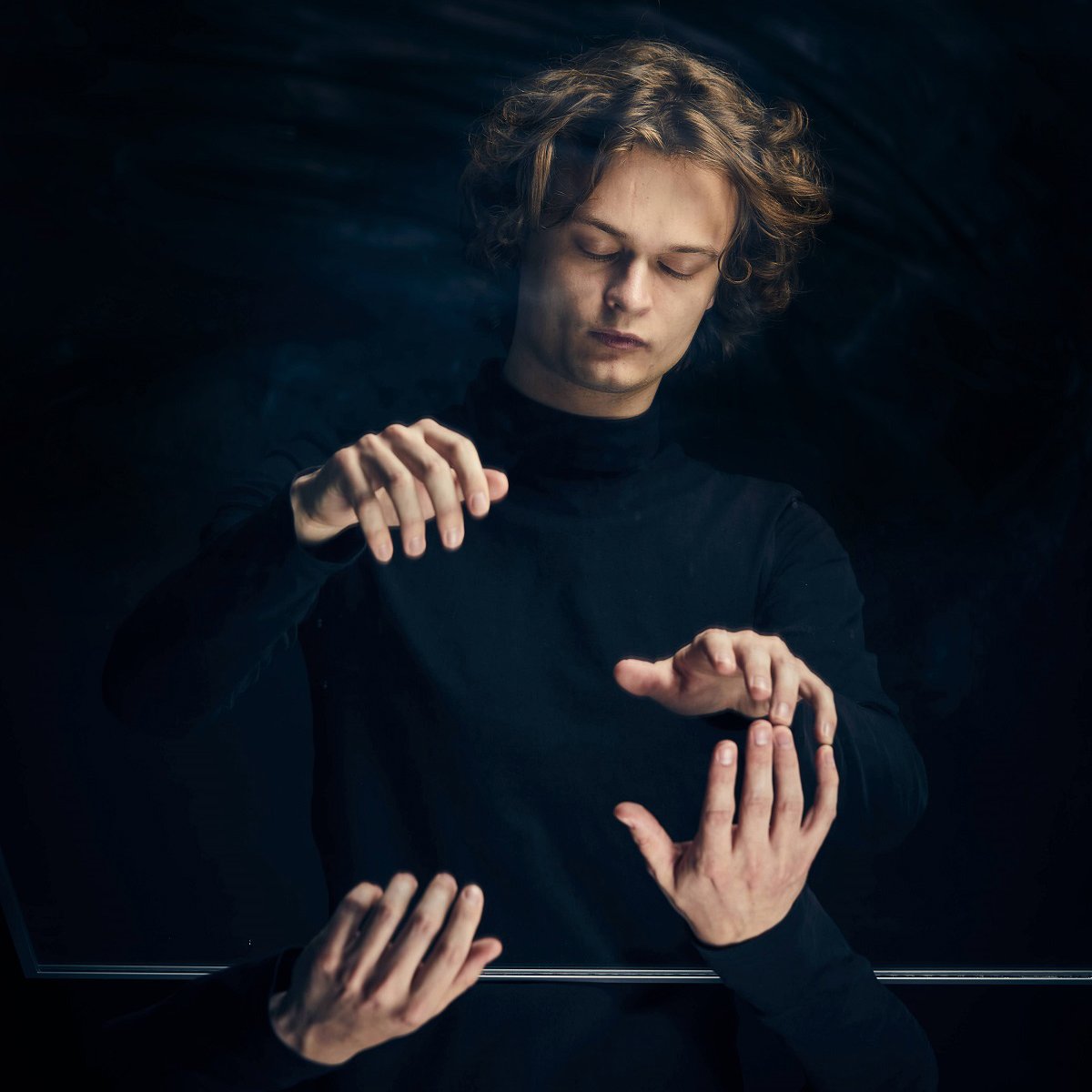 Škandinávske fluidum v Dome umenia