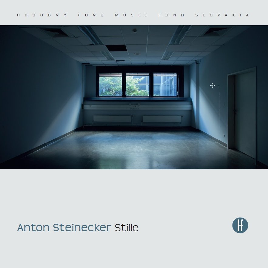 Nový album Stille vychádza ako reflexia diela skladateľa Antona Steineckera