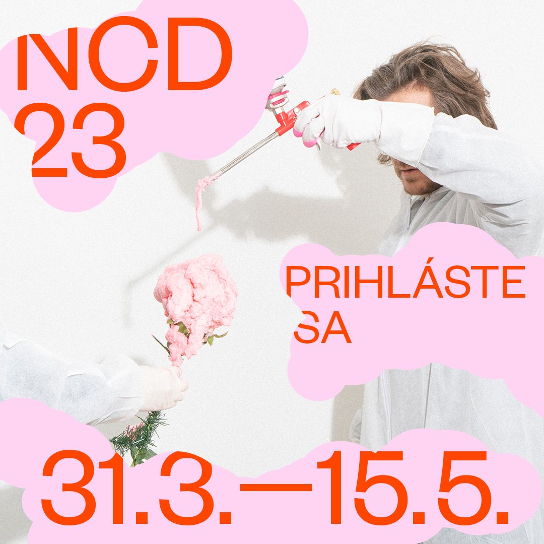 Vyhlásenie 20. ročníka Národnej ceny za dizajn 2023 – Produktový dizajn