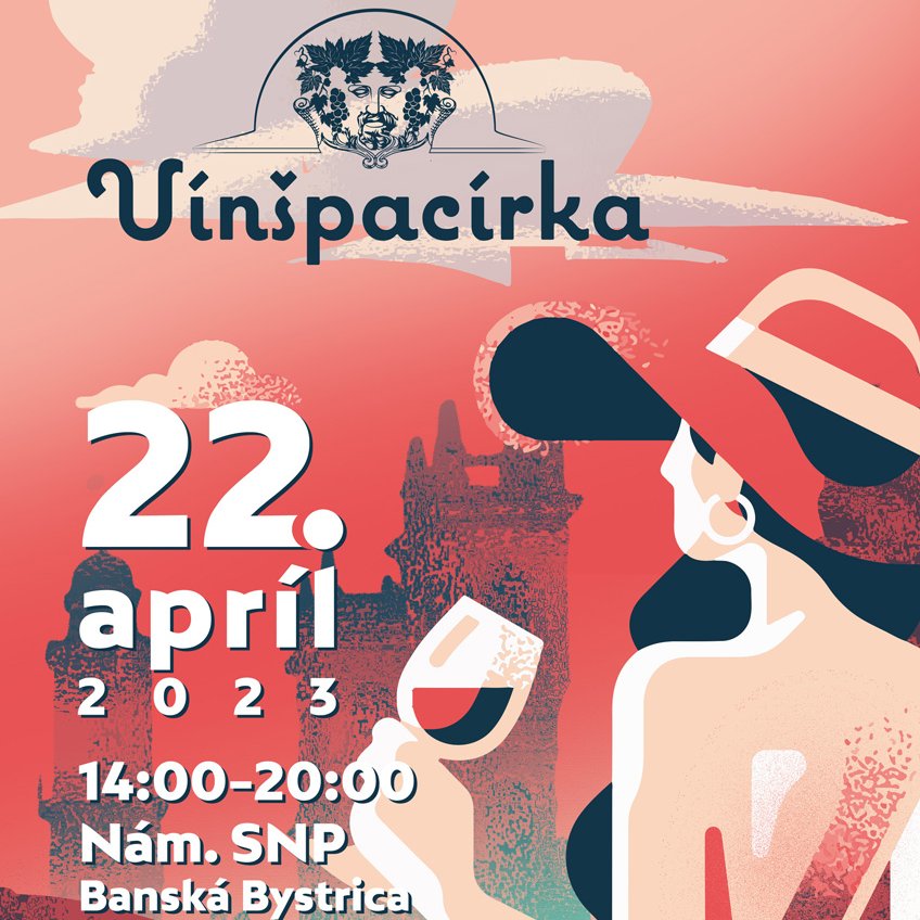 Na Vínšpacírku tento rok zavíta rekordný počet vinárov