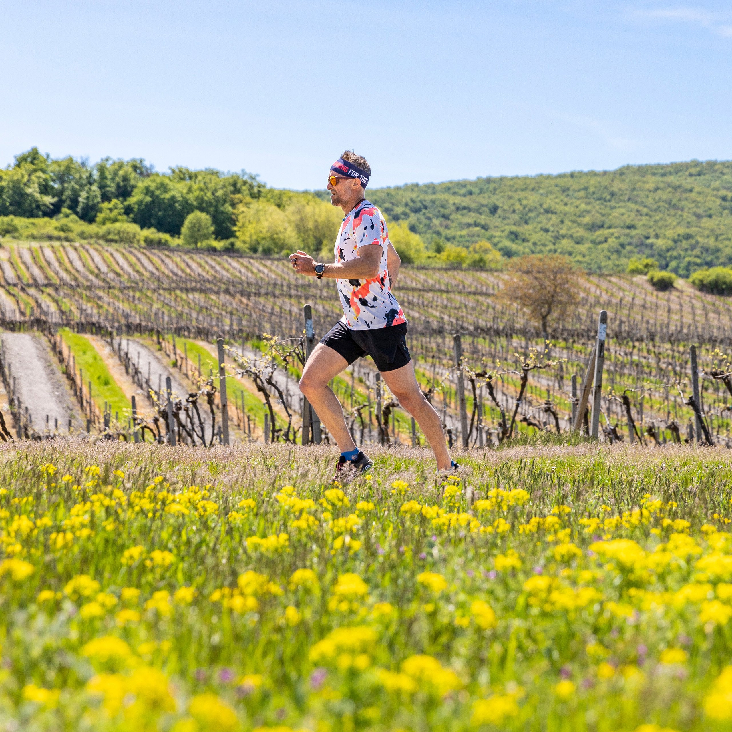 Športom k pomoci druhým? Do charitatívneho behu Wings For Life World Run ostáva necelý mesiac