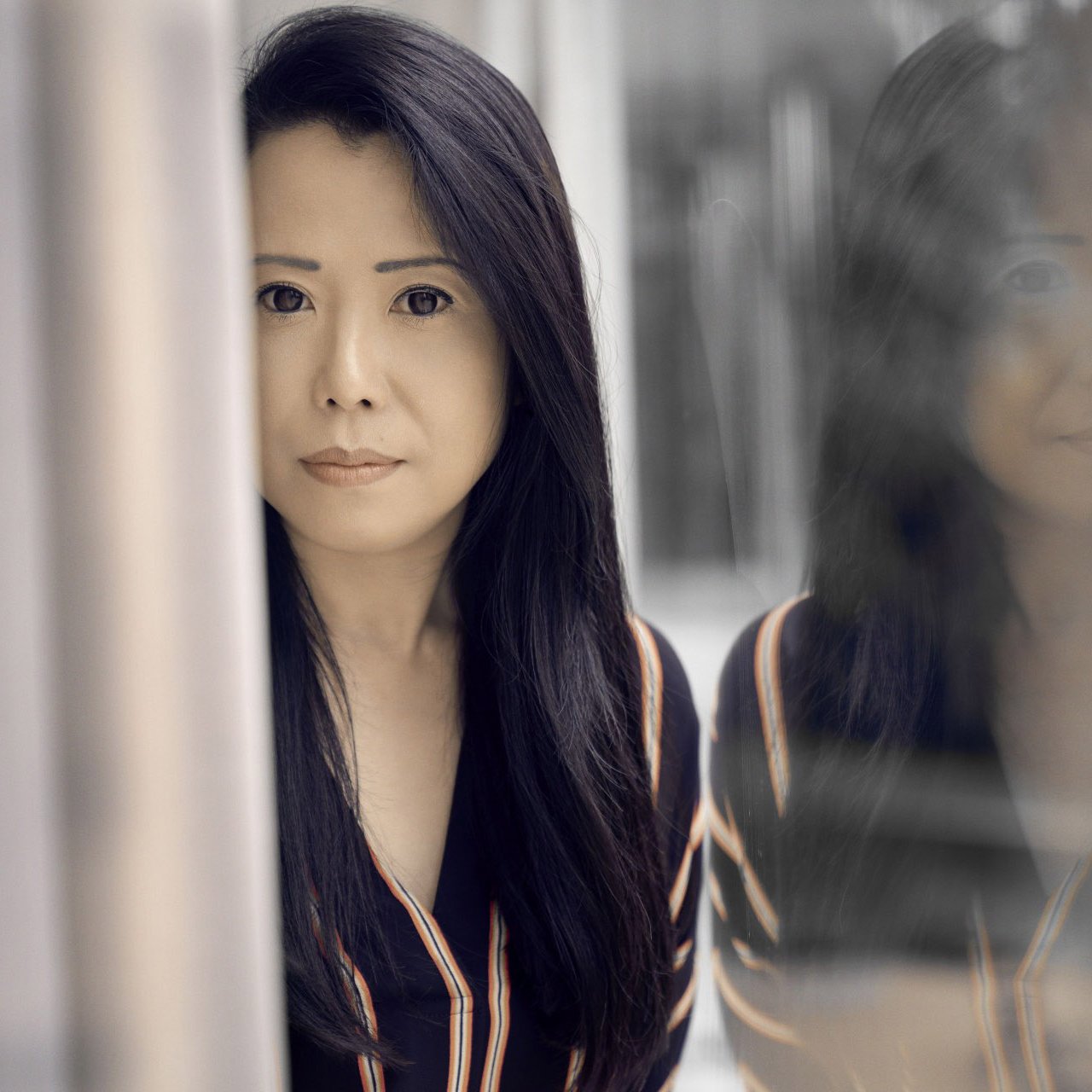 KHJ: Objavte klavírny minimalizmus v podaní Maki Namekawy