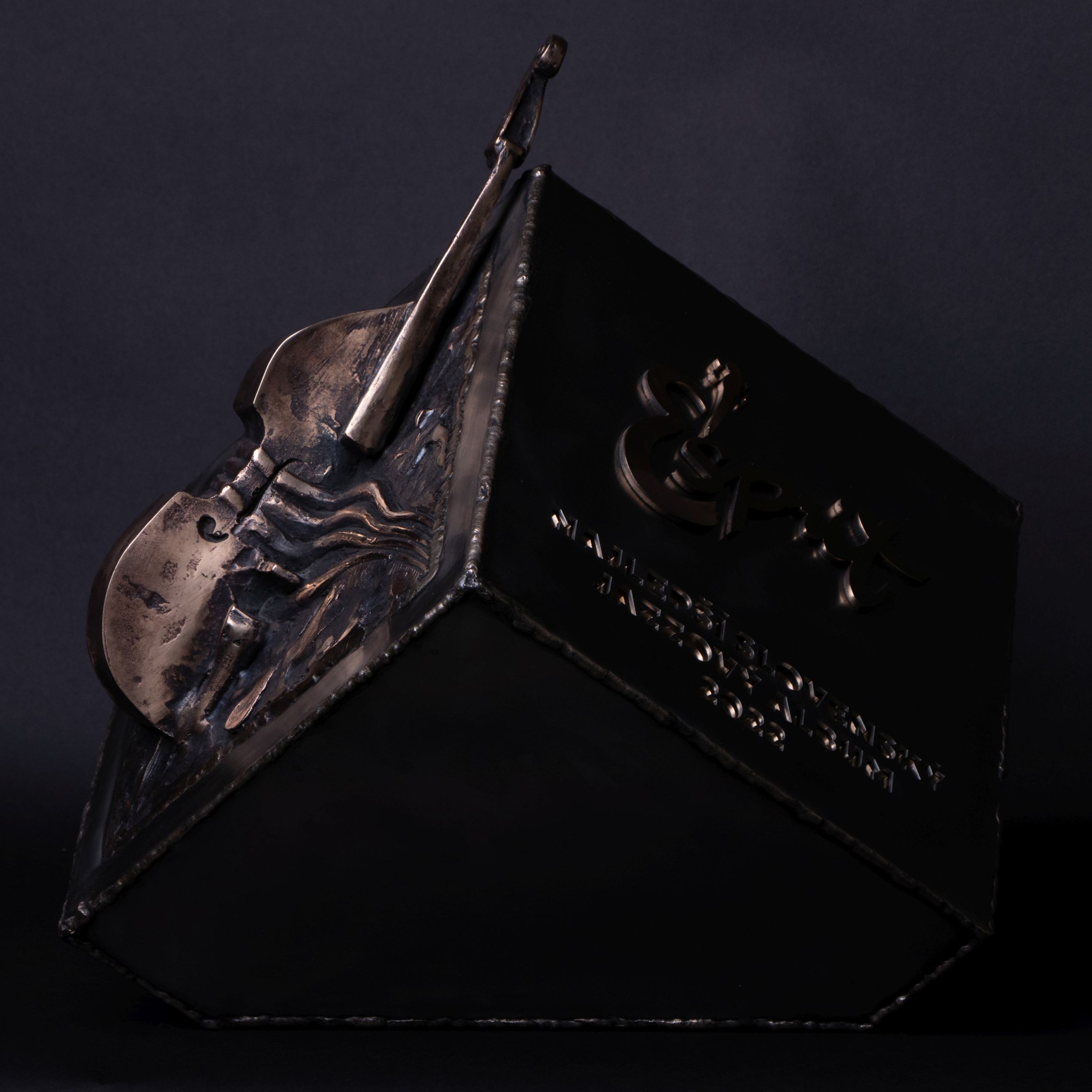 Slovenský jazz s novým ESPRITOM