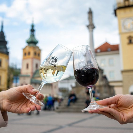 Ocenenie Vínšpacírky získa tento rok kráľ slovenských rizlingov Miroslav Petrech