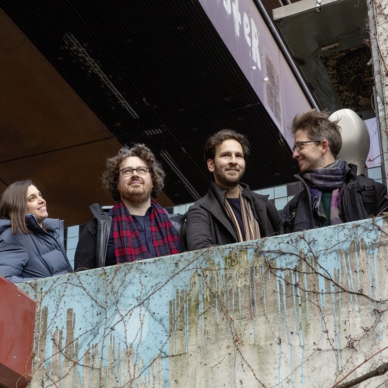 Žánrovo pestrý týždeň na Košickej hudobnej jari