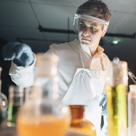 Jeden človek, dve osobnosti. Jekyll a Hyde v DPOH.