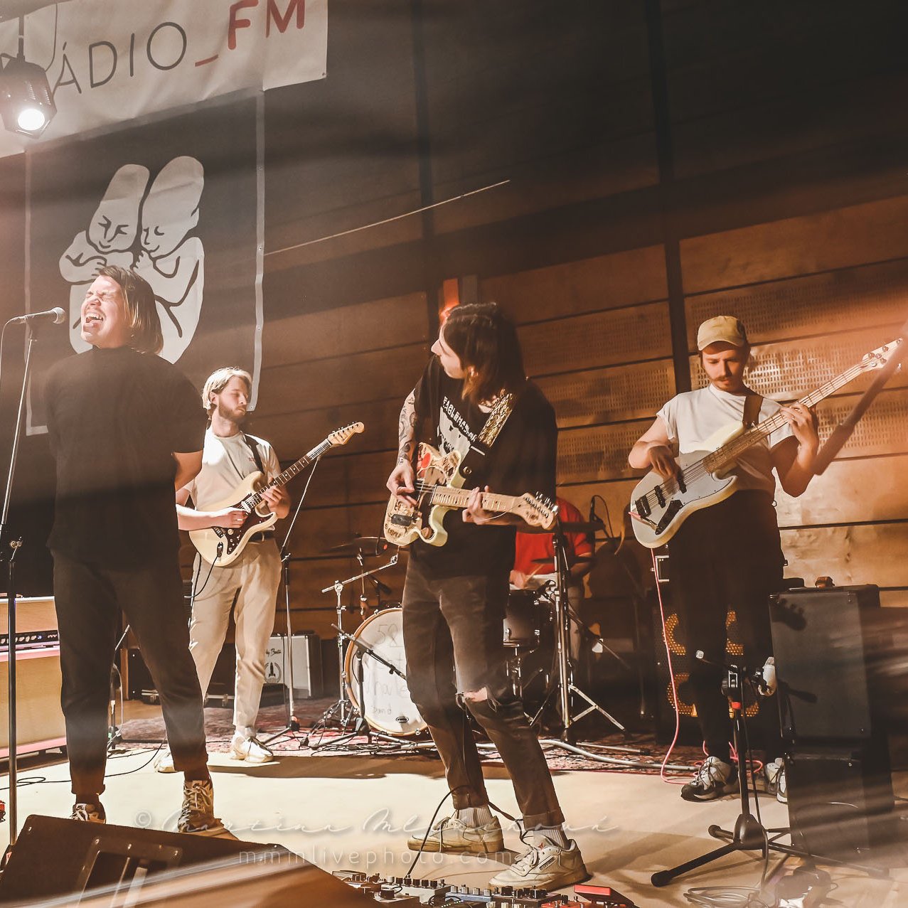 Pohoda deň_FM prinesie do štúdií Slovenského rozhlasu deň plný pohody.