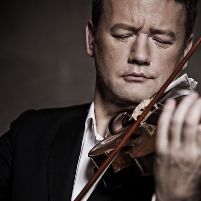 Husľový recitál a Záverečný koncert festivalu Košická hudobná jar