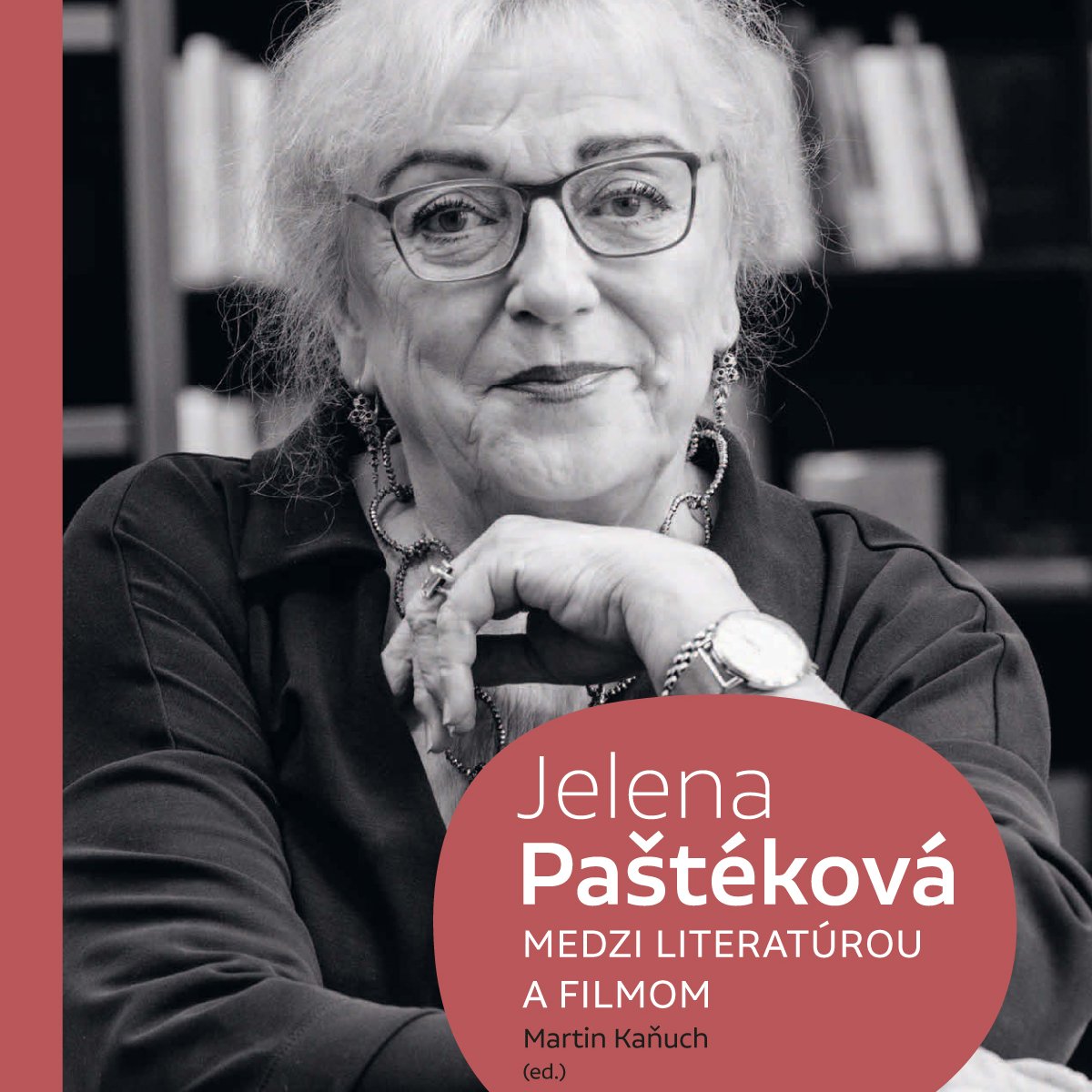 Zborník o živote a diele historičky Jeleny Paštékovej približuje svet medzi literatúrou a filmom