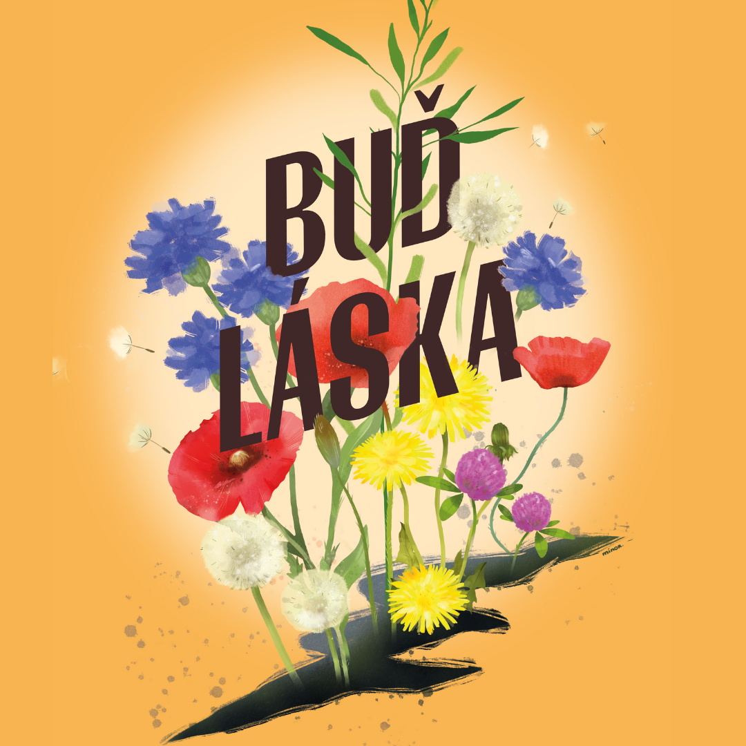 Buď láska“ je heslo jedenástej Atmosféry. Festival zverejnil prvé mená, nový vizuál i svoj manifest