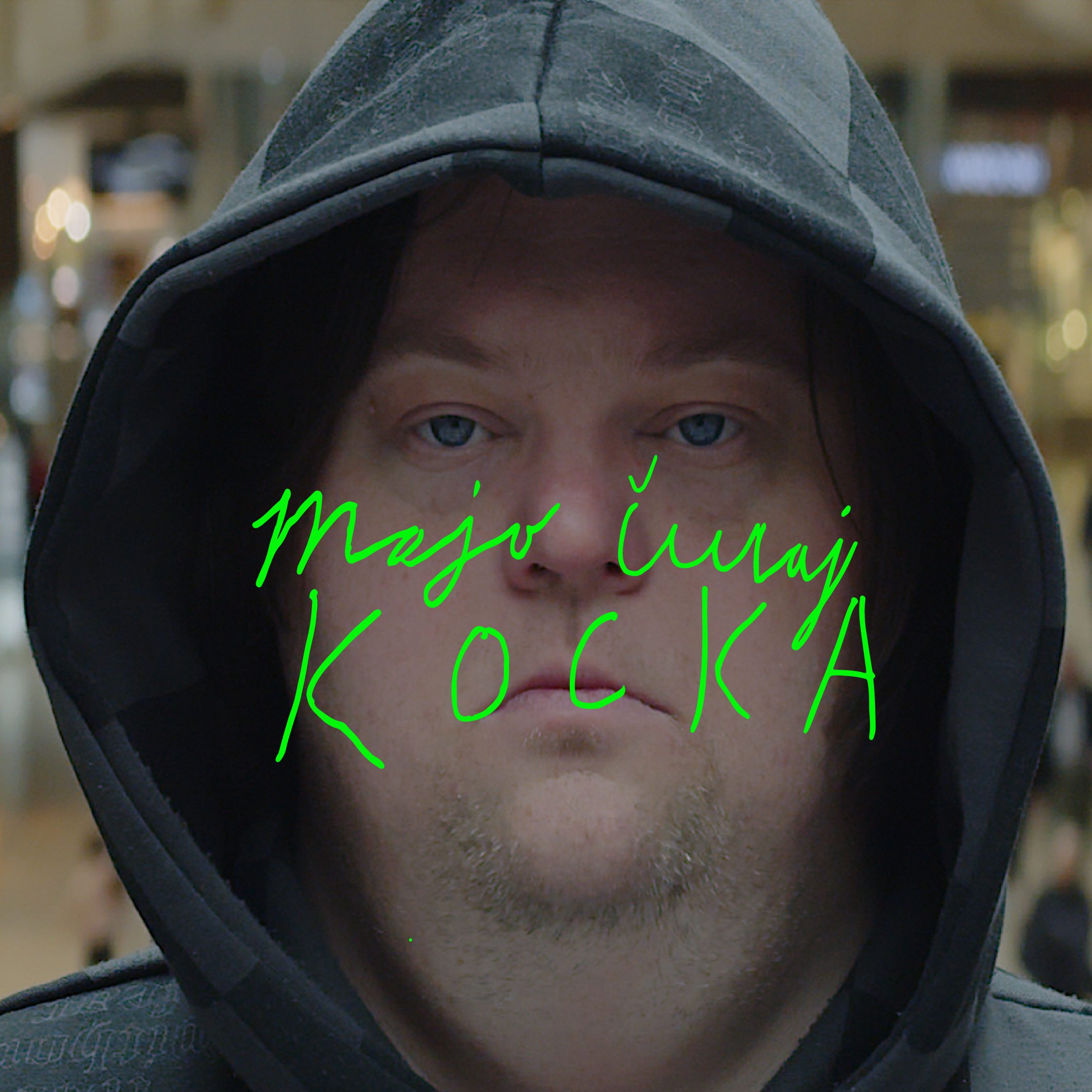 Kocka - keď rap búra predsudky