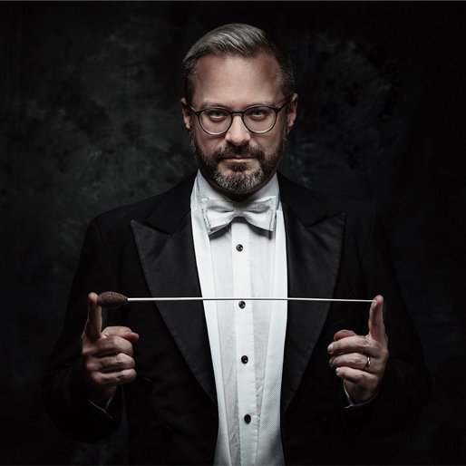 Objavovanie nových hudobných svetov so šéfdirigentom Robertom Jindrom