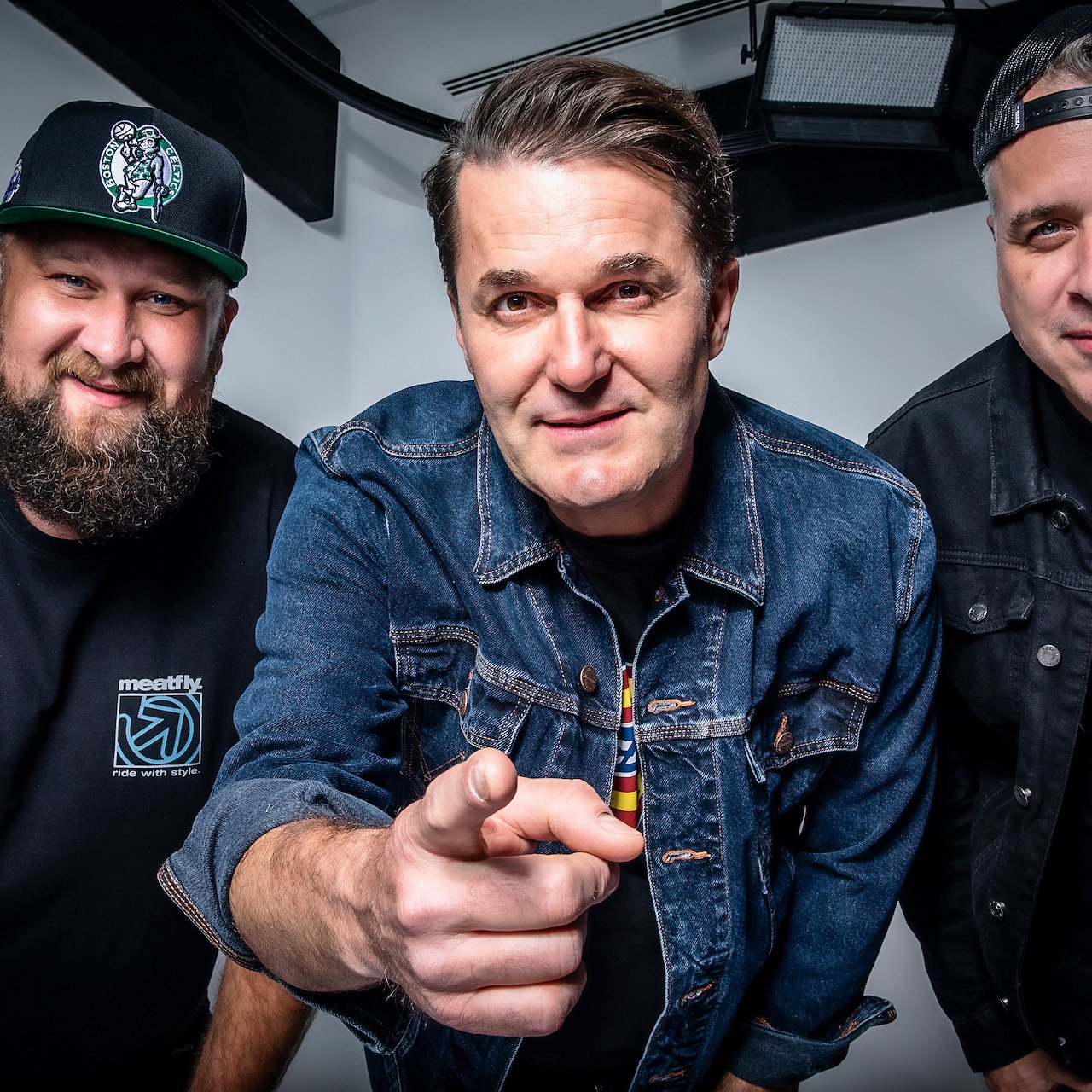 TOPFEST Slovakia 2023:  Osvedčené mená z Česká a Slovenska