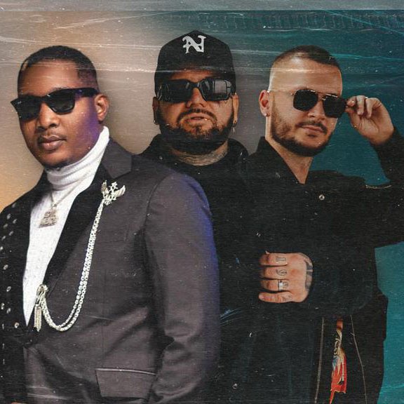 Kali, Peter Pann a Goya Menor  otvárajú leto tanečným hitom  “Mám chuť” priamo z Ibizy!