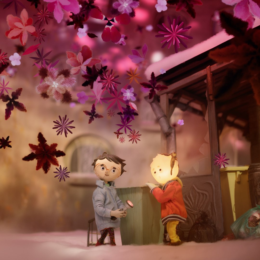 Na festivale animovaných filmov budú súťažiť až štyri slovenské celovečerné a krátke filmy