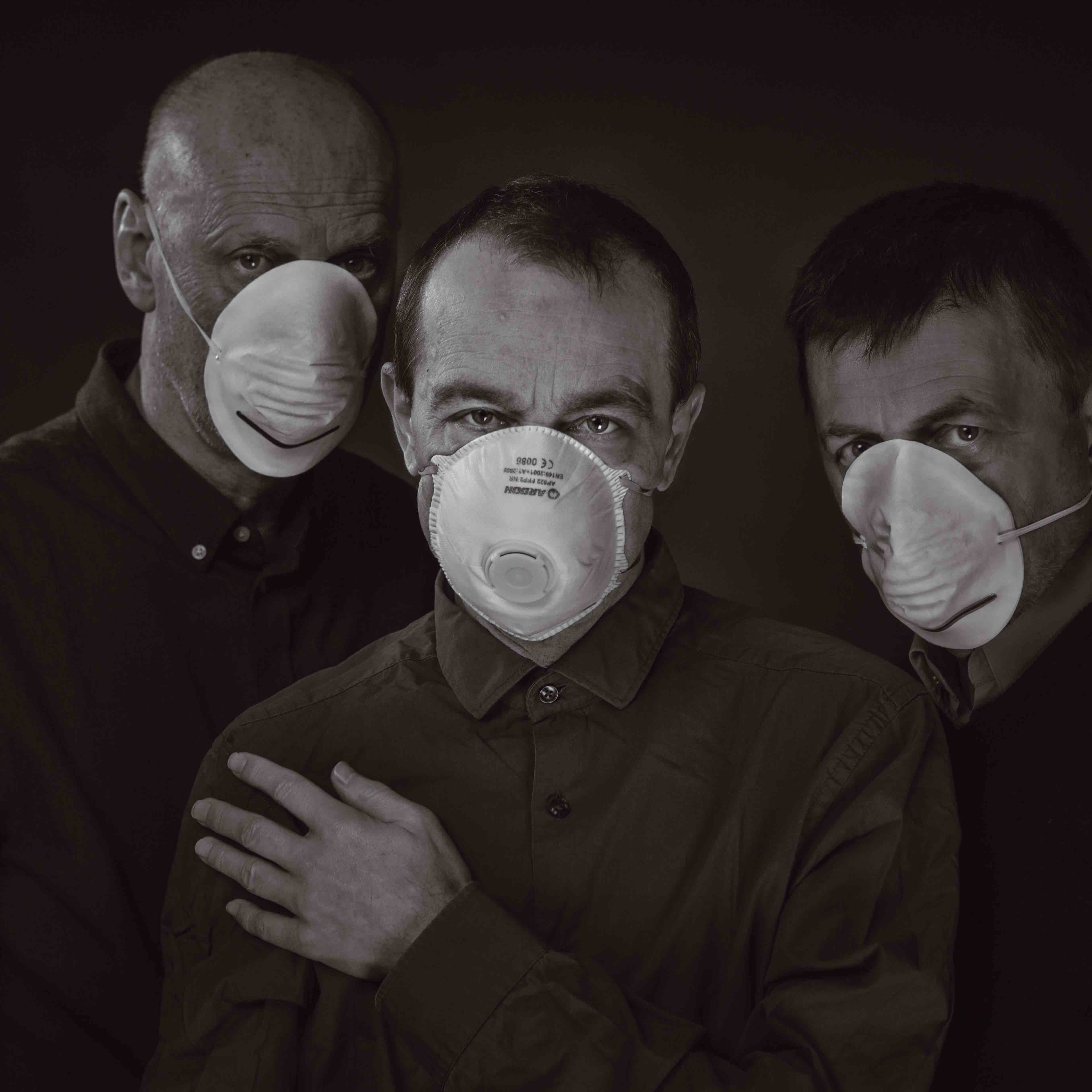 Trio Zagar/Karvaš/Burlas alias Angststiftung vydáva novinku Lost Transmission