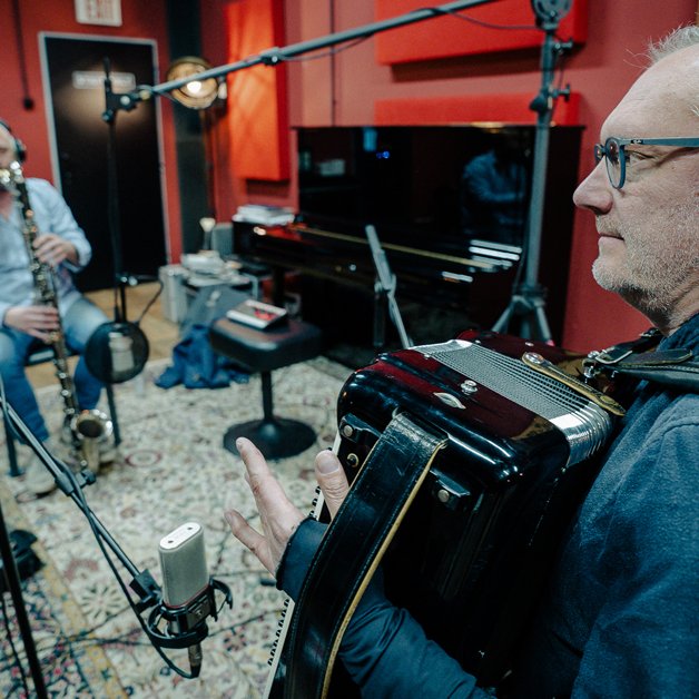 Projekt Audiopoetica - Freedom 22 prináša unikátne spojenie hudby a poézie