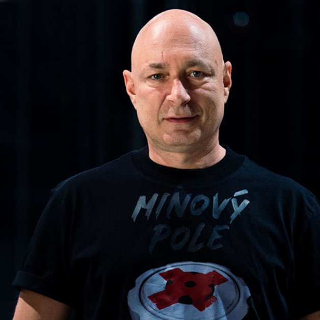 Skvelá správa pre fanúšikov rockovej hudby.  Daniel Landa vystúpi v januári v Bratislave