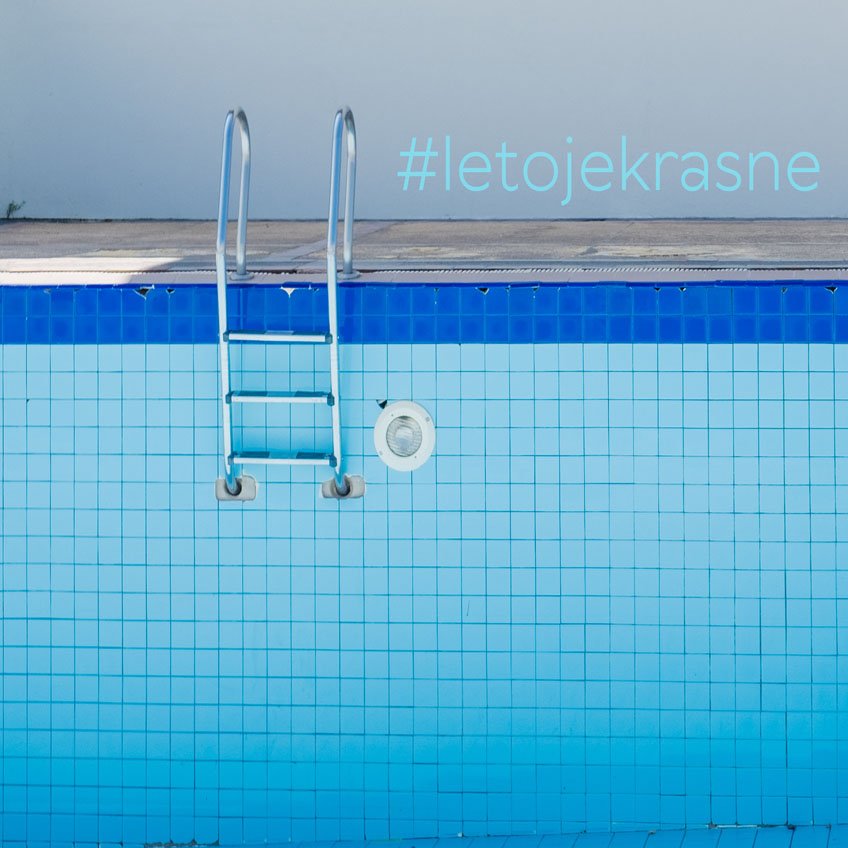 Lepšie je vyzliekať sa, ako obliekať. Spieva v novej skladbe Polemic spoločne s Laskym