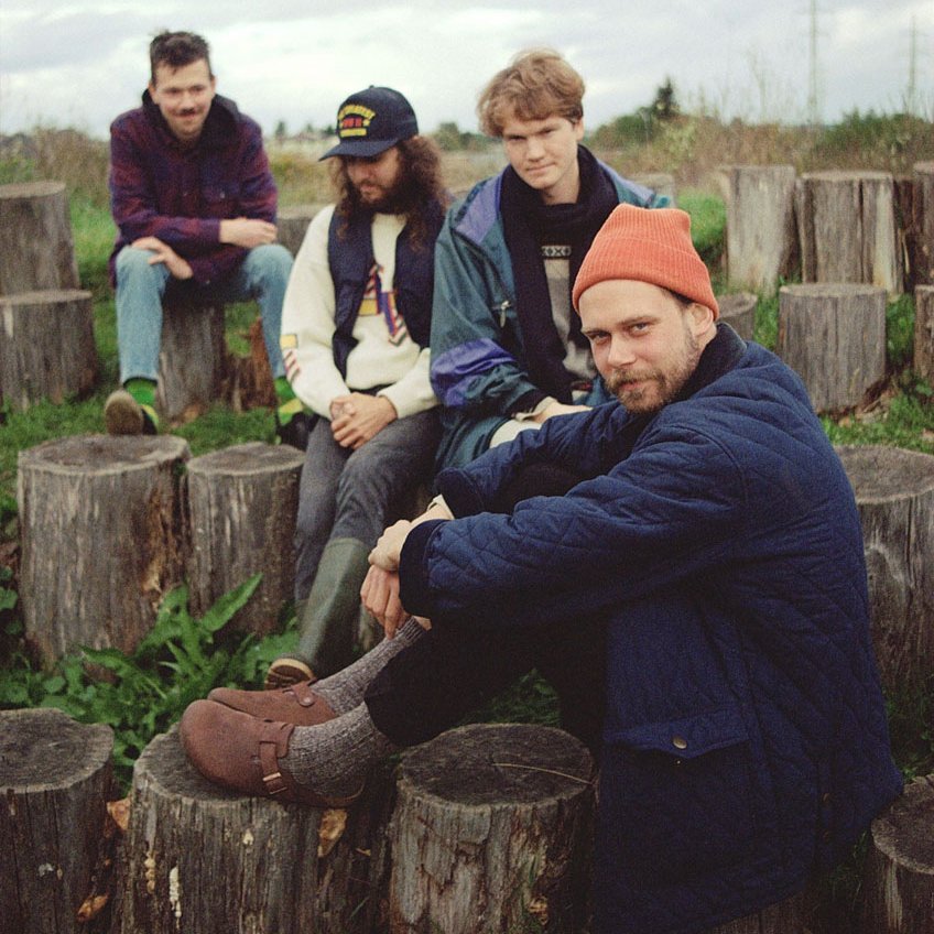 Pink Whale privíta to najlepšie z českej alternatívy - Cold Cold Nights a post-hudbu