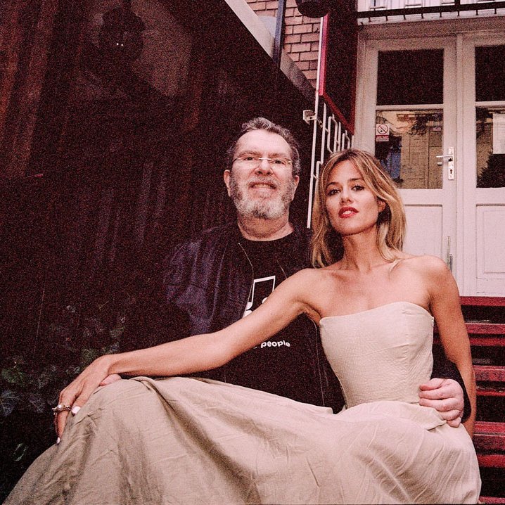 Richard Müller a Emma Smetana predstavujú spoločnú novinku Tahle jedna vteřina