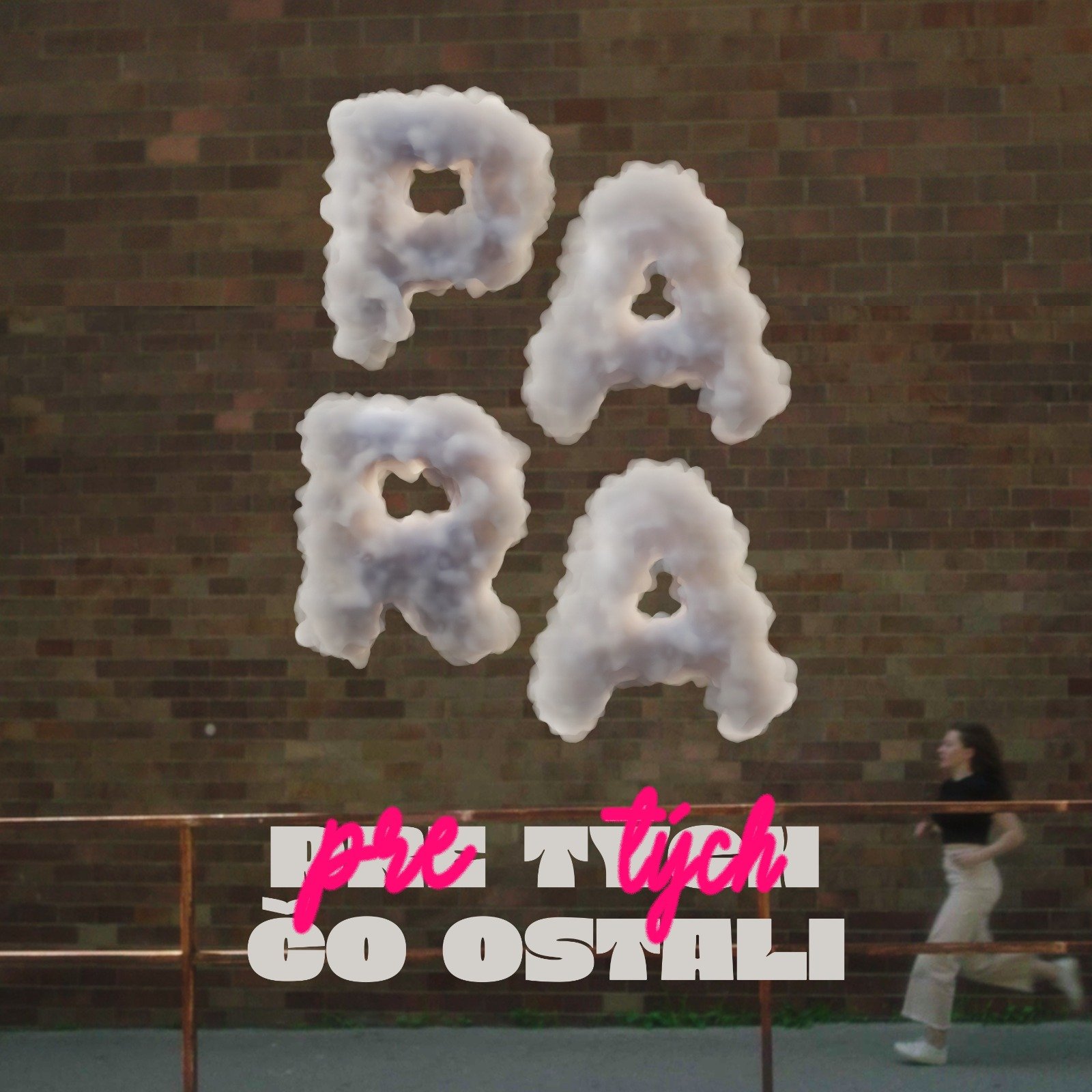 Vypočujte si novú skladbu skupiny Para. Vo videoklipe účinkuje Henrieta Mickovičová a Milo Kráľ