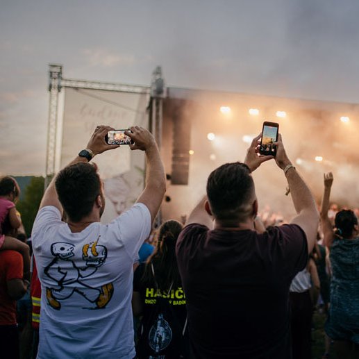 11. ročník festivalu Atmosféra prinesie nečakané zážitky. V predaji je už len posledných 500 vstupeniek