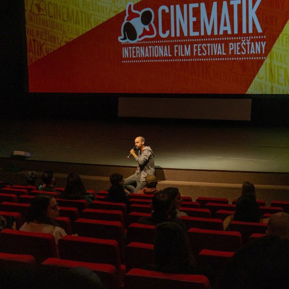18. ročník festivalu Cinematik sa začína už o dva mesiace. Láka na takmer stovku dôležitých filmov z celého sveta