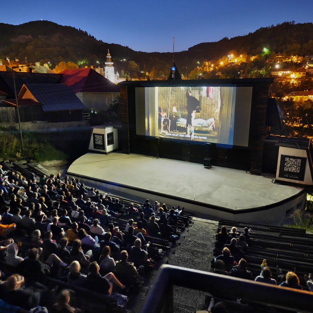Letný filmový festival 4 živly oslávi štvrťstoročnicu témou SVETLO