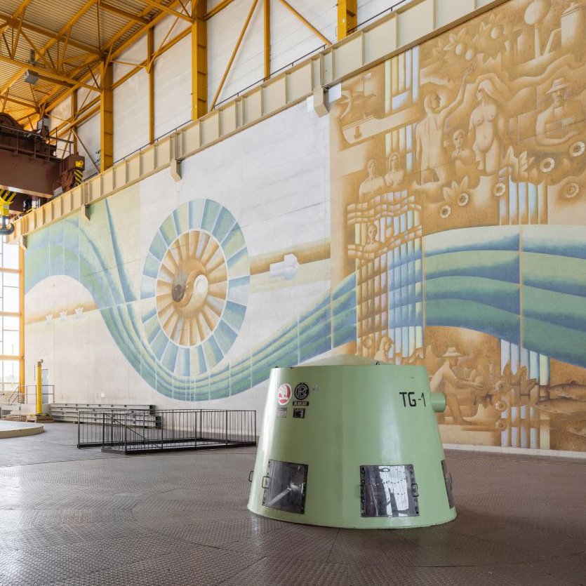 Tohtoročný festival Deň architektúry objaví konštrukcie zo všetkých kútov Slovenska